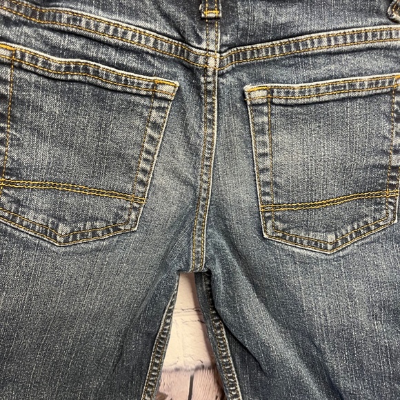 🌻Boys Jeans size 7 - Picture 3 of 4